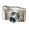 Aparat foto digital Fujifilm FinePix F770EXR 16 MP  Auriu