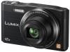 Aparat foto digital panasonic lumix dmc-sz8 16 mp negru