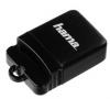 Card reader hama 00090797 negru