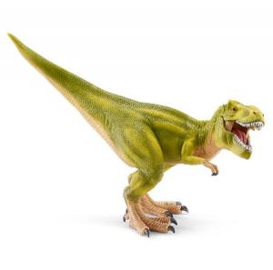 Figurina Schleich Tyrannosaurus Rex Prehistoric Animals 14528