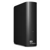 HDD Extern Western Digital Elements 2TB USB 3.0 Negru