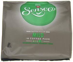 Pad-uri Senseo Mild