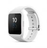 Ceas inteligent sony smartwatch 3 swr50 alb