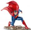 Figurina schleich justice league superman