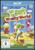 Joc Yoshis Woolly World Nintendo Wii U