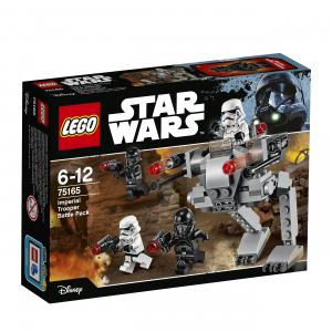 LEGO Star Wars Imperial Trooper Battle Pack 112buc.