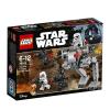 Lego star wars imperial trooper