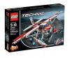 LEGO Technic Fire Plane 578buc.