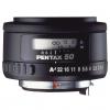 Obiectiv Pentax FA 50mm f/1.4 SMC Negru