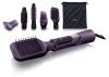 Perie cu aer cald Philips Airstyler HP8656 Mov
