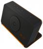 Boxa portabila Bluetooth Bayan Audio Soundbook Negru - Portocaliu