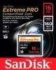 Card compact flash sandisk extreme