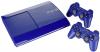 Consola sony playstation 3 super