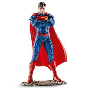 Figurina Schleich Justice League Superman 22506