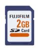 Fujifilm secure digital high quality, 2gb