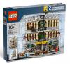Lego grand emporium 10211