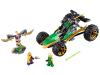 Lego ninjago vehicul pentru jungla