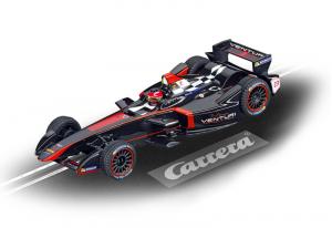 Masina Carrera GO!!! Formula E Venturi Racing "Nick Heidfeld, No. 23"