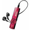 MP3 Player Sony Walkman NWZ-B172F Rosu