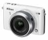 Nikon 1 s2 alb kit + 11 - 27.5mm f/3.5-5.6
