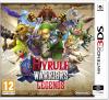 Nintendo hyrule warriors legends