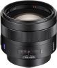 Obiectiv sony sal 85mm f/1.4 af carl zeiss negru