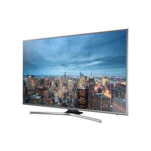 Samsung UE60JU6850U 60" 4K Ultra HD Smart TV Wi-Fi Argint