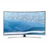 Samsung ue65ku6689u 65" 4k ultra hd smart tv wi-fi metalic, argint