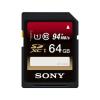 Sony 64GB SDXC UHS-I