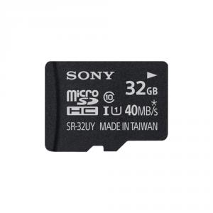 Sony microSDHC 32GB