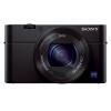Aparat foto digital Sony DSC-RX100 III 20 MP Negru
