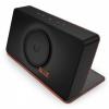 Boxa portabila Bluetooth Bayan Audio Soundbook X3 Negru - Portocaliu