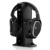 Casti cu banda wireless Sennheiser RS 165 Negru