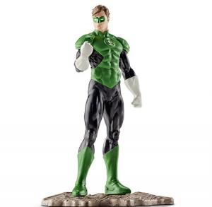 Figurina Schleich Justice League Green Lantern 22507