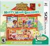 Nintendo Animal Crossing: Happy Home Designer