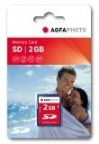 AgfaPhoto SD Memory cards