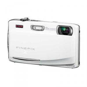 Aparat foto digital Fujifilm FinePix Z950EXR 16 MP Alb