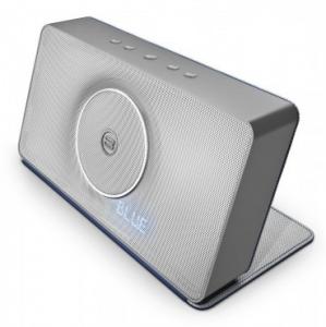 Boxa portabila Bluetooth Bayan Audio Soundbook X3 Argintiu