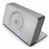 Boxa portabila Bluetooth Bayan Audio Soundbook X3 Argintiu