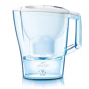 Cana de filtrare Brita Aluna Cool Albastru