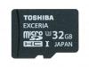 Card MicroSDHC Toshiba Exceria 32GB UHS-I
