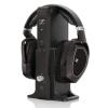 Casti cu banda wireless sennheiser rs 185 negru