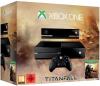 Consola Microsoft Xbox One 500 GB Negru + joc Titanfall