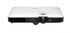 Epson EB-1781W 3200ANSI lumens 3LCD WXGA (1280x800) Desktop projector Negru, Alb