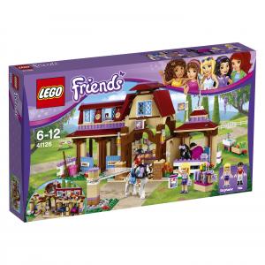LEGO Friends Clubul de echitatie din Heartlake