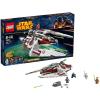 Lego star wars jedi scout fighter