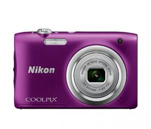 Nikon coolpix p 100