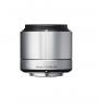 Obiectiv Sigma 60mm F2.8 DN Sony NEX Argintiu