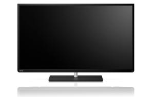 Toshiba 50L4363DG 50" (126 cm) Negru