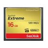 Card compact flash sandisk extreme